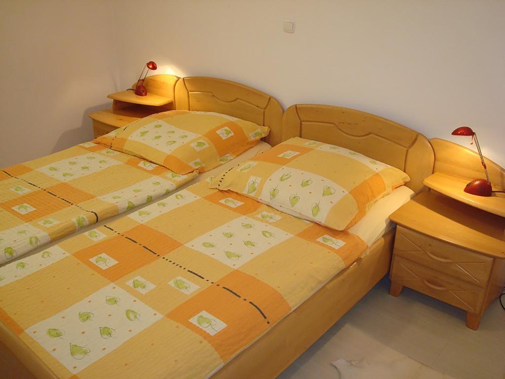 Apartment Kotnik Камнік Номер фото