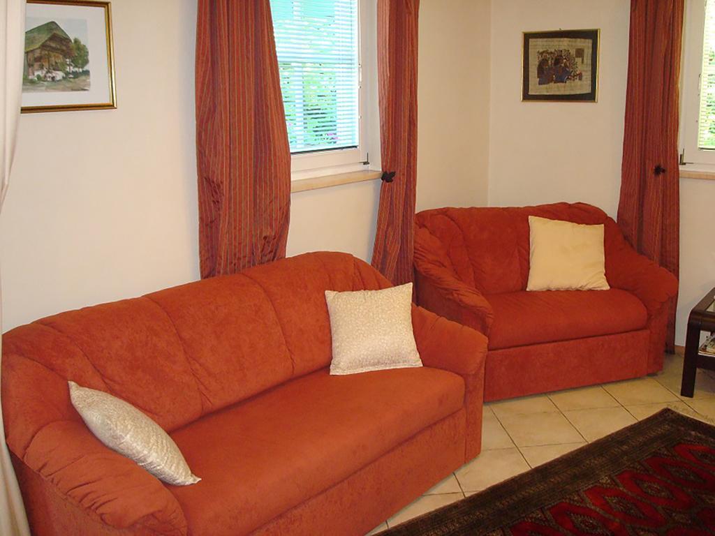 Apartment Kotnik Камнік Номер фото