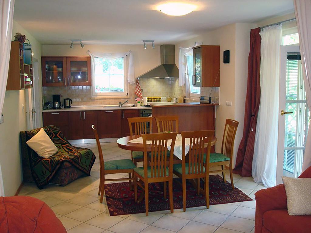 Apartment Kotnik Камнік Номер фото