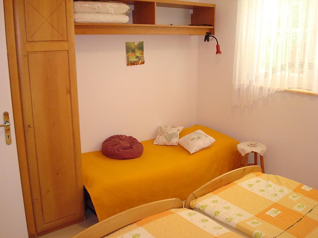 Apartment Kotnik Камнік Номер фото